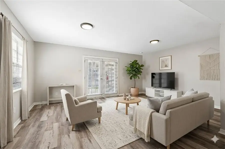 4025 27 Georgetown Drive, Metairie, LA 70001 - #3