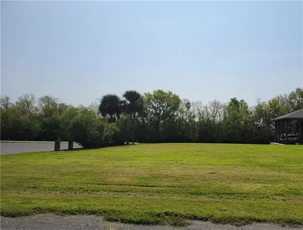 2361 Fort Beauregard Boulevard, St Bernard, LA 70085