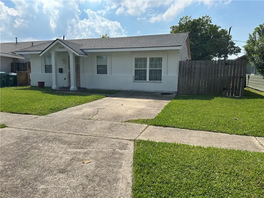 3925 Arizona Avenue, Kenner, LA 70065 - #2