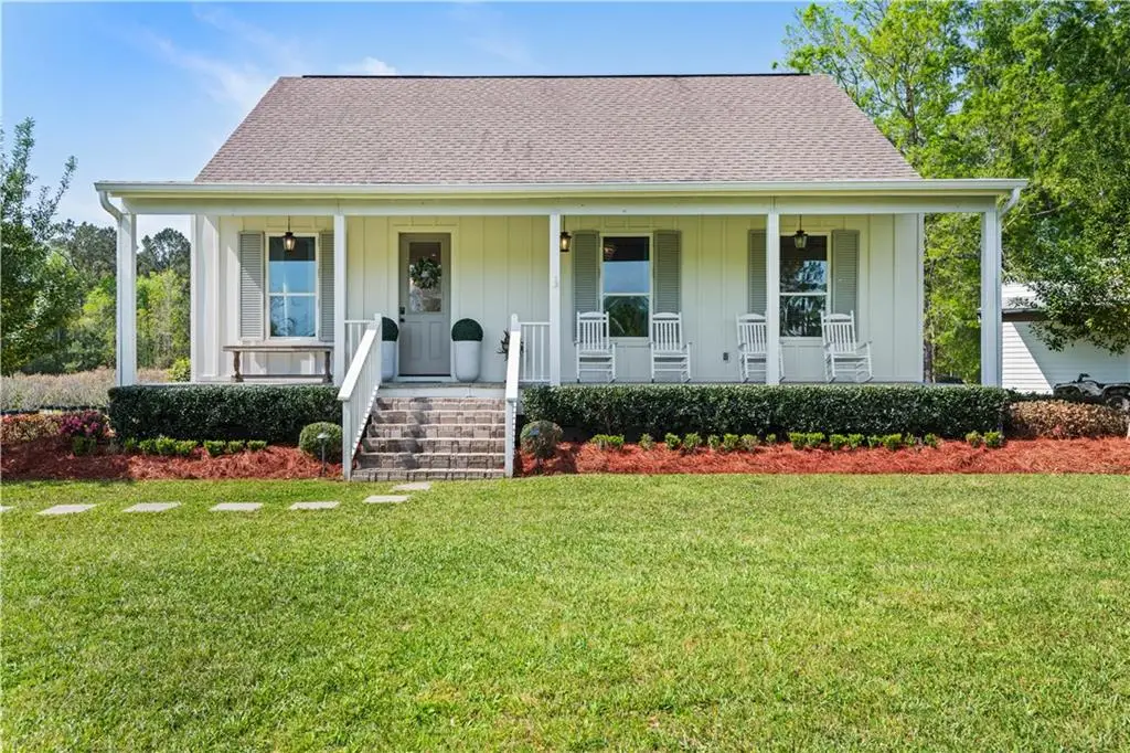 50247 Highway 445 Highway, Loranger, LA 70446 - #1