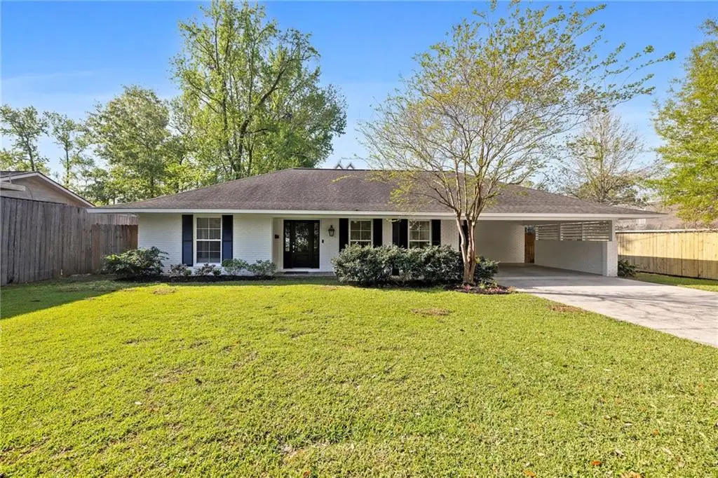 7890 Lasalle Avenue, Baton Rouge, LA 70806 - #1