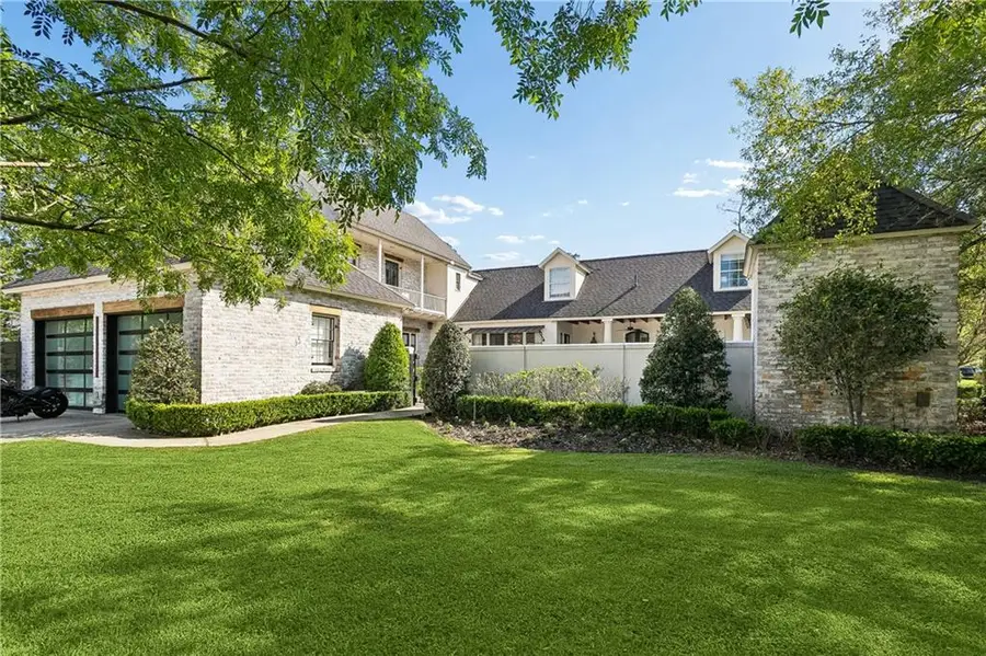 1322 S Jahncke Avenue, Covington, LA 70433 - #3