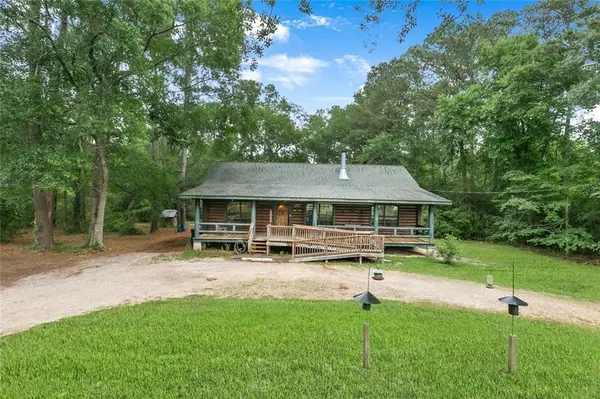 138 Ned Avenue, Slidell, LA 70460