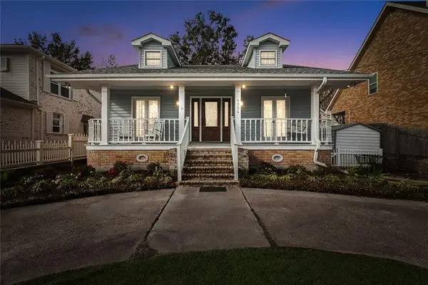 1024 Martin Behrman Walk, Metairie, LA 70005