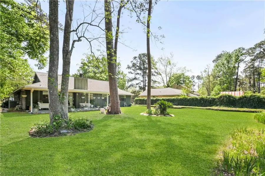 516 Woodridge Boulevard, Mandeville, LA 70471 - #3