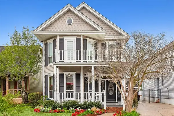 1612 Oleander Street, Metairie, LA 70001