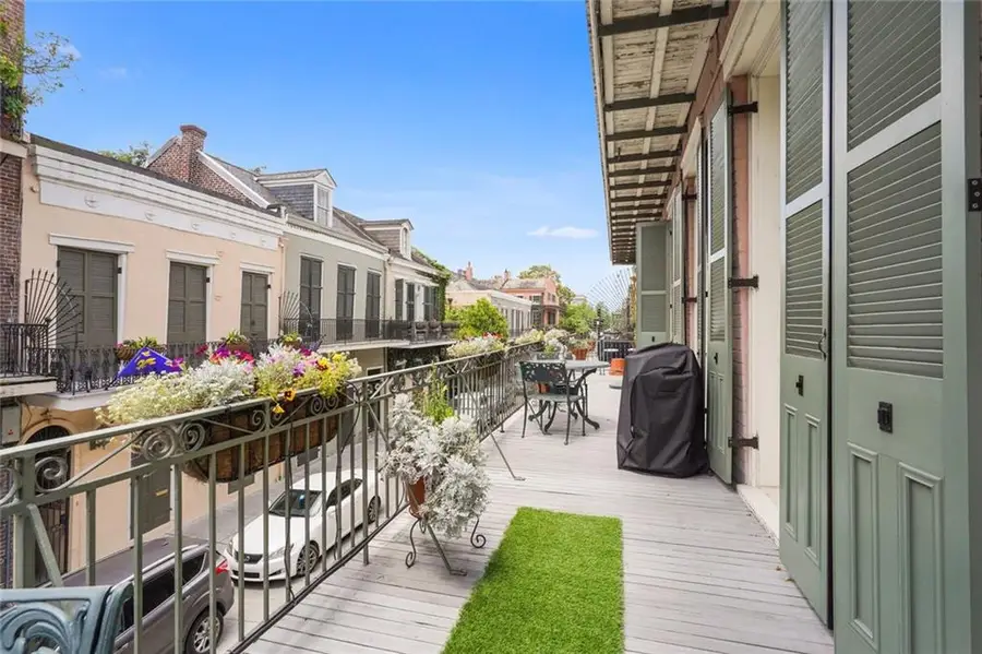 525 Governor Nicholls Street #202-3, New Orleans, LA 70116 - #3