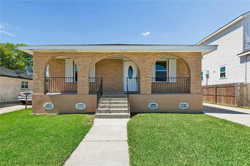 3133 Washington Street, Kenner, LA 70065 - #1