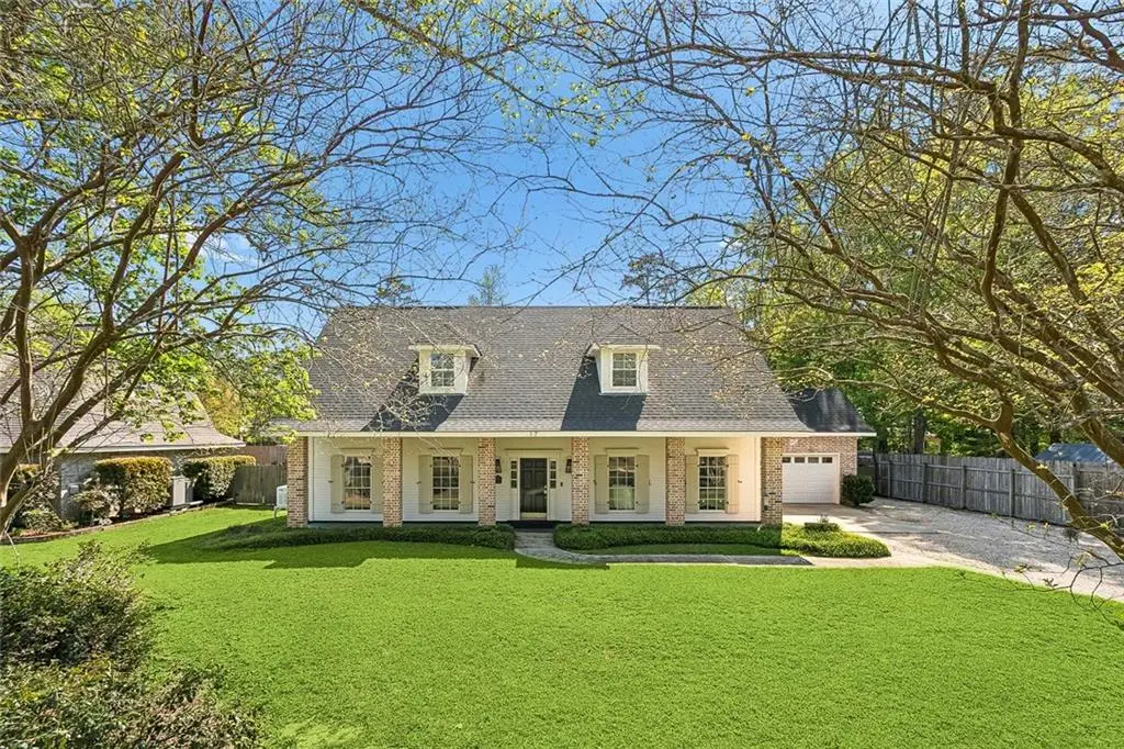 17 Audubon Lane, Madisonville, LA 70447 - #1