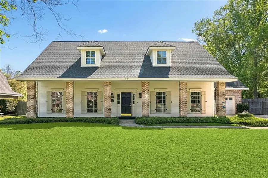 17 Audubon Lane, Madisonville, LA 70447 - #2
