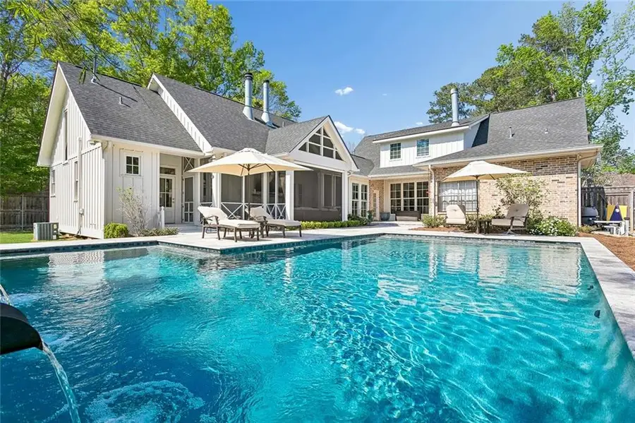 17 Audubon Lane, Madisonville, LA 70447 - #3