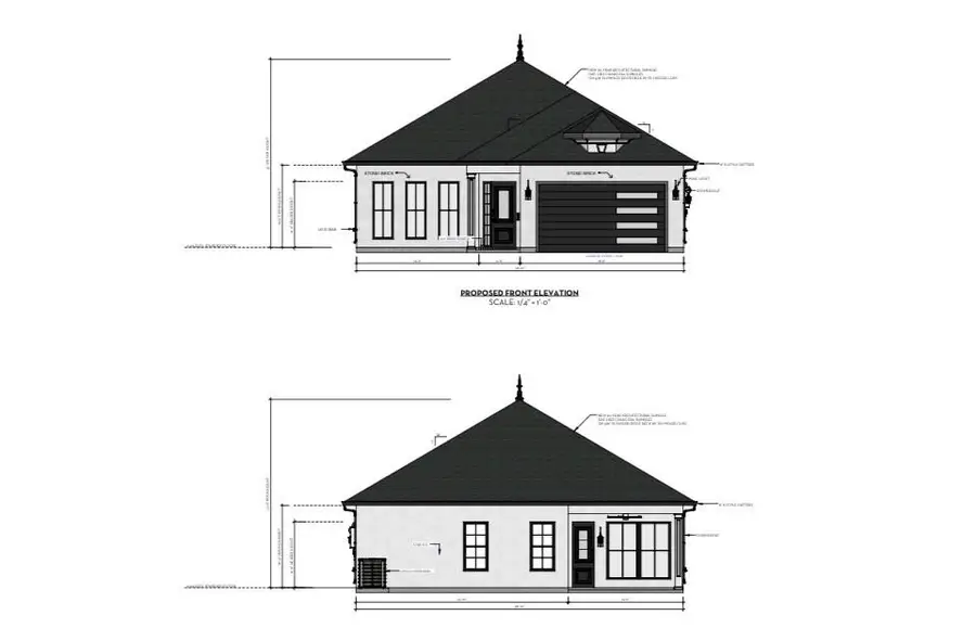 2264 S Harper Drive, Harvey, LA 70058 - #2