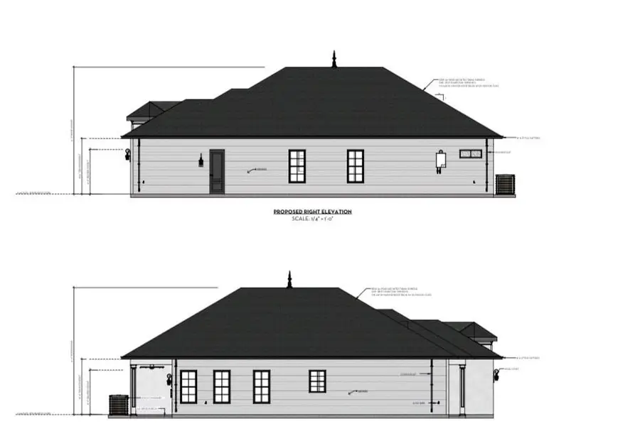 2264 S Harper Drive, Harvey, LA 70058 - #3