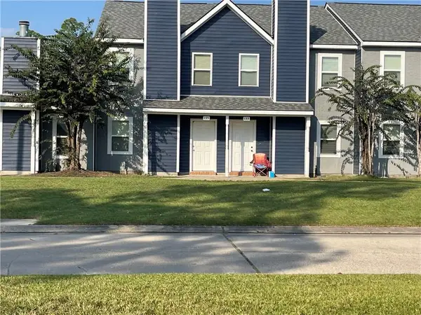 135 Kingspoint Boulevard #135, Slidell, LA 70461