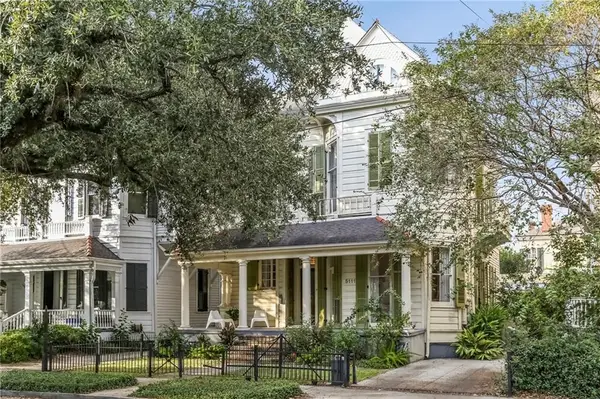 5111 Prytania Street, New Orleans, LA 70115