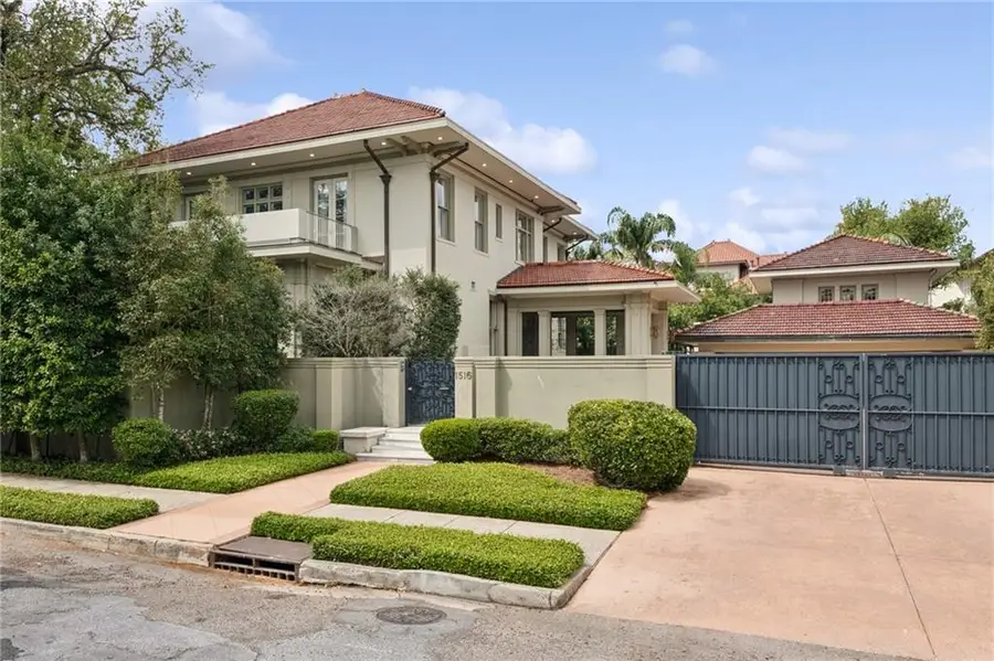 1516 Robert Street, New Orleans, LA 70115 - #2