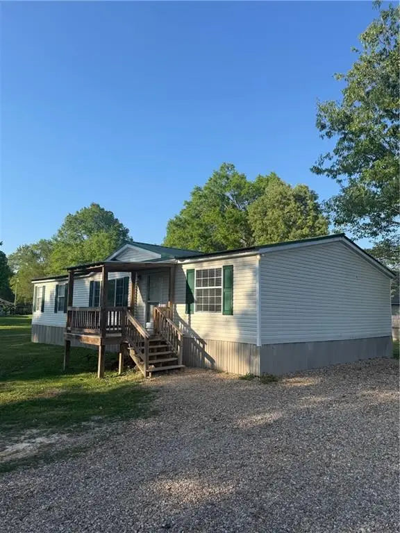 42052 S Range Road, Ponchatoula, LA 70454 - #2