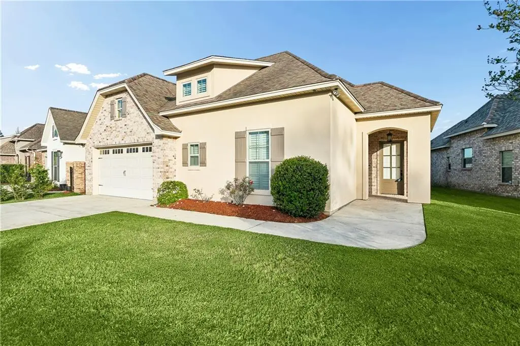 109 Saint Calais Place, Madisonville, LA 70447 - #1