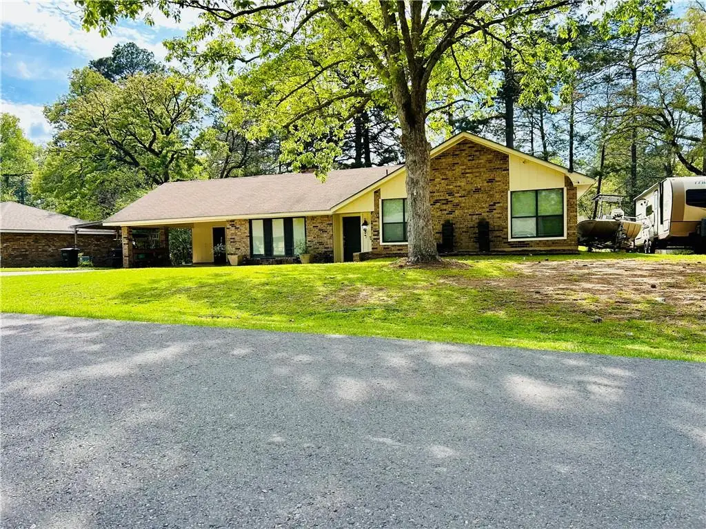 304 Ridge Row, Pineville, LA 71360 - #1