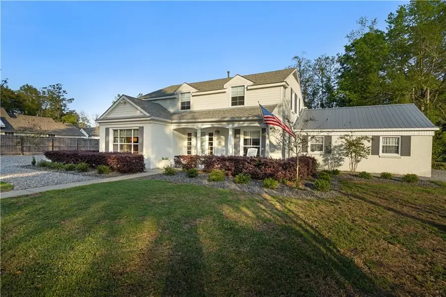 1012 S Louisiana Street, Covington, LA 70433 - #3