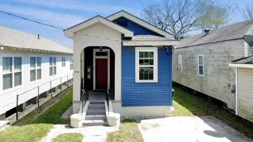 457 Sala Avenue, Westwego, LA 70094