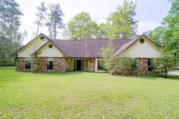 11390 Quail Run Road, Hammond, LA 70403