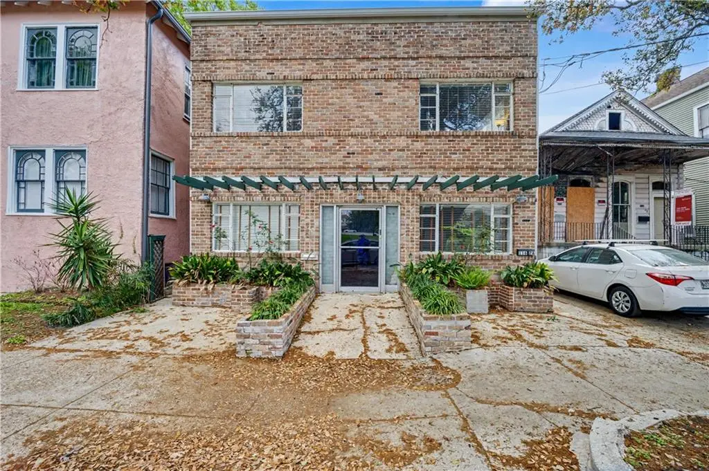 116 S Norman C Francis Parkway, New Orleans, LA 70119 - #1