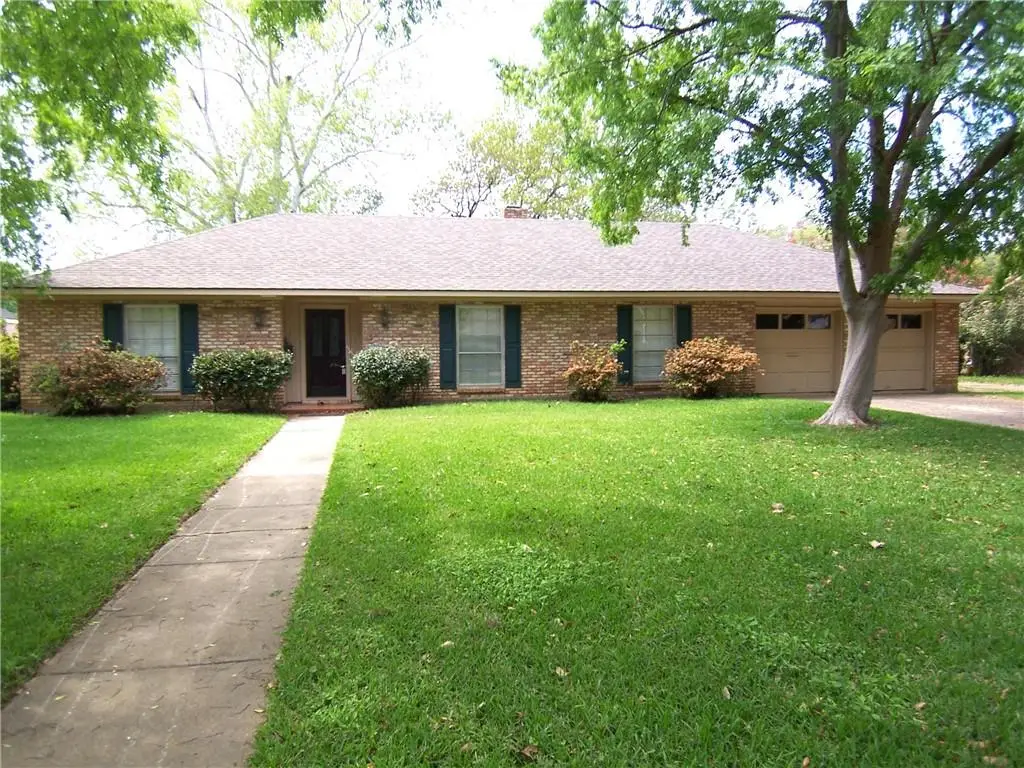 504 Tanglewood Drive, Alexandria, LA 71303 - #1