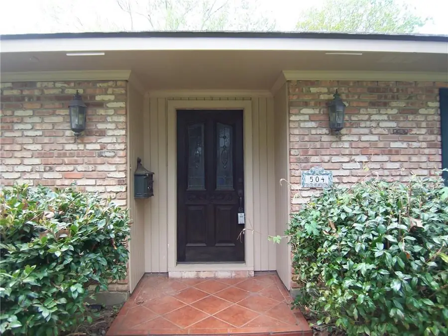 504 Tanglewood Drive, Alexandria, LA 71303 - #2