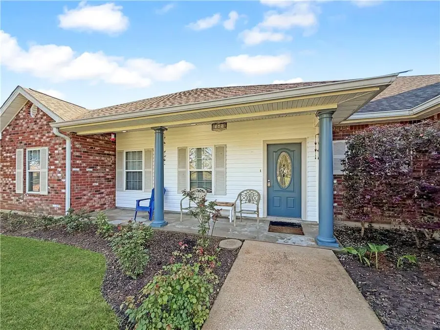 545 Delia Drive, Leesville, LA 71446 - #2