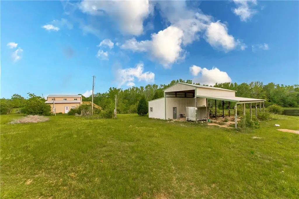 168 Winchester Road, Poplarville, MS 39470 - #1