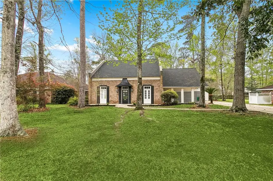 240 Silver Maple Drive, Mandeville, LA 70471 - #2