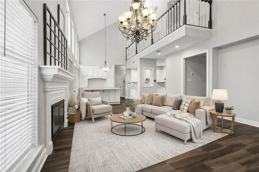 240 Silver Maple Drive, Mandeville, LA 70471 - #3