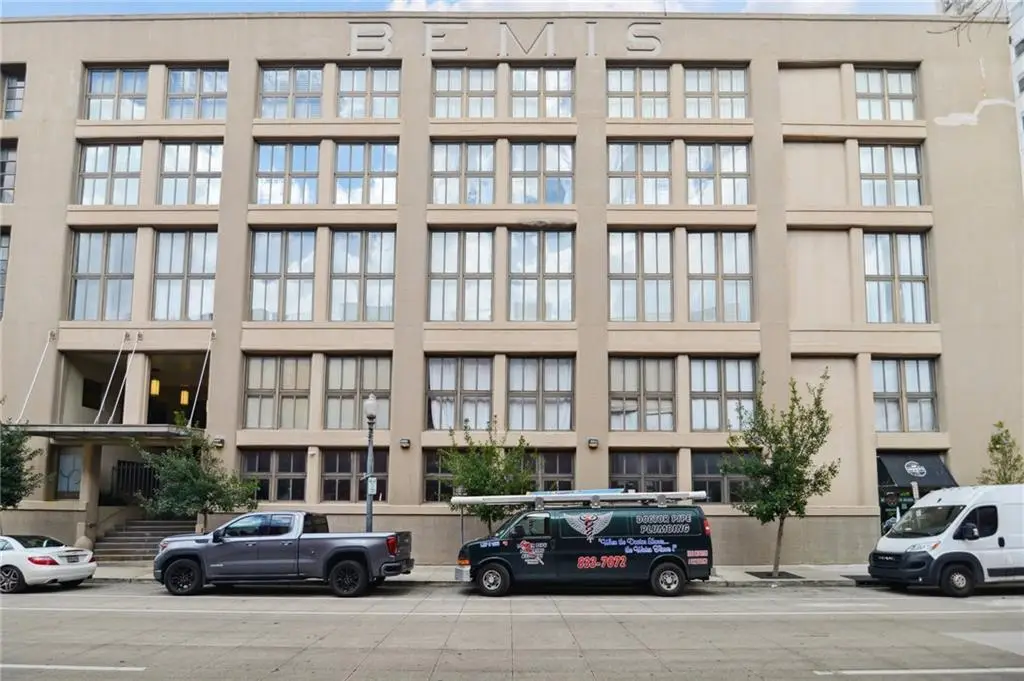 333 Julia Street #407, New Orleans, LA 70130 - #1