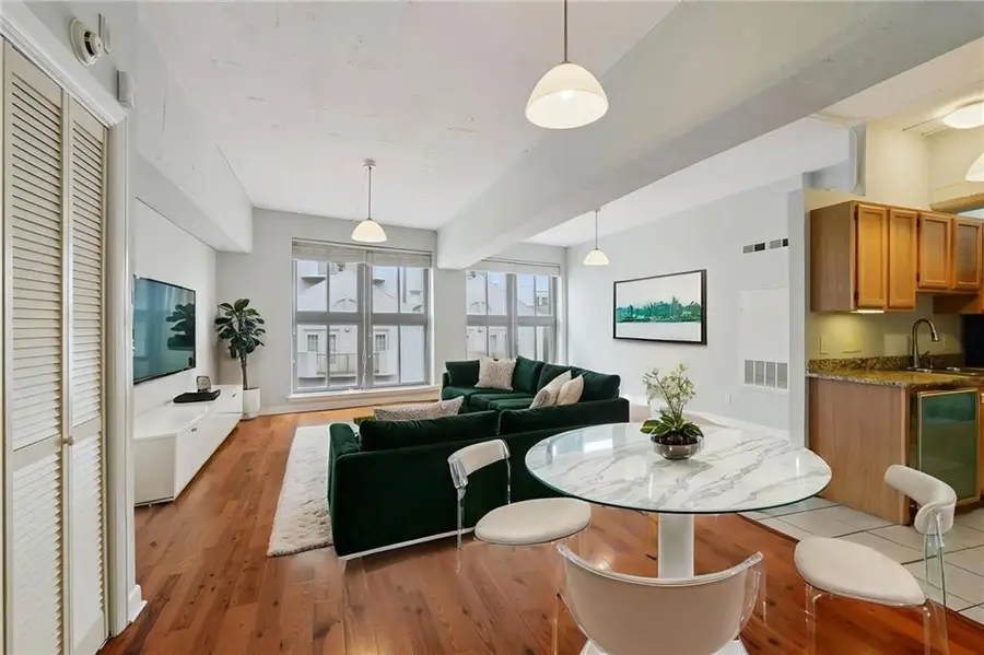 333 Julia Street #407, New Orleans, LA 70130 - #3