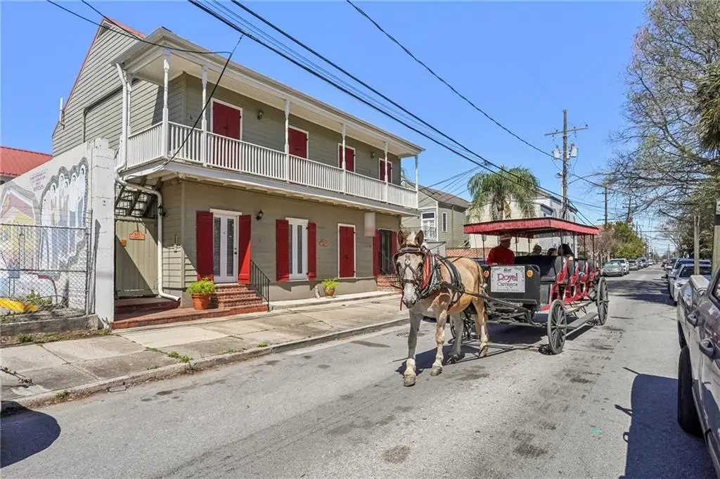 822 Touro Street #1, New Orleans, LA 70116 - #1