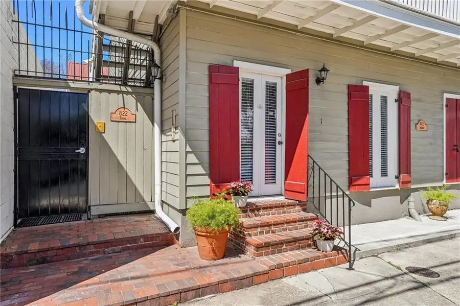 822 Touro Street #1, New Orleans, LA 70116 - #3
