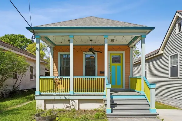 626 St. Maurice Avenue, New Orleans, LA 70117