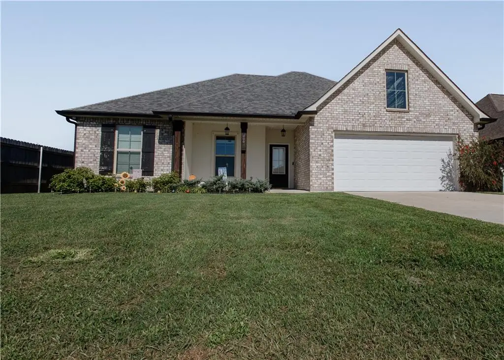 200 Cypress Bend Drive, Belle Chasse, LA 70037 - #1