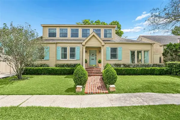 91 Maryland Drive, New Orleans, LA 70124