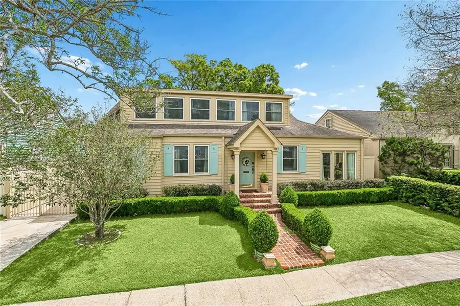 91 Maryland Drive, New Orleans, LA 70124 - #2