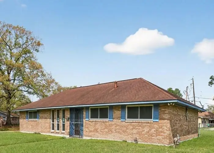 6127 Glen Oaks Drive, Baton Rouge, LA 70811 - #3