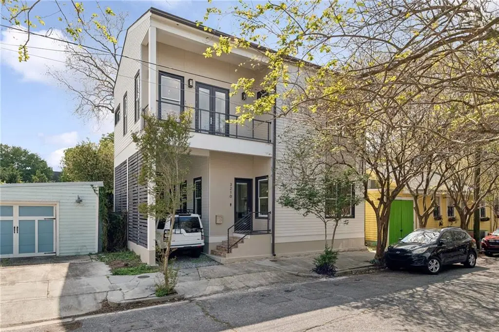 3210 N Rampart Street, New Orleans, LA 70117 - #1