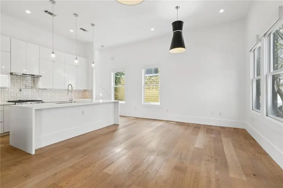 3210 N Rampart Street, New Orleans, LA 70117 - #3