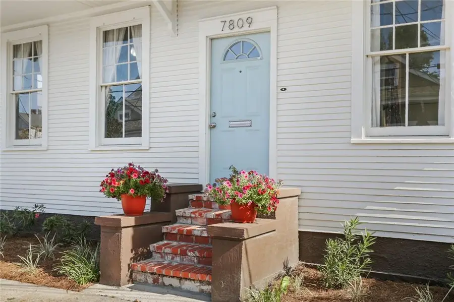 7809 Hickory Street, New Orleans, LA 70118 - #2