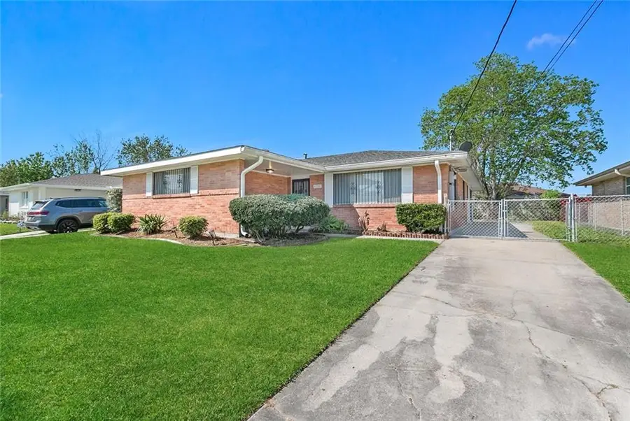 4726 Hauck Drive, New Orleans, LA 70127 - #2