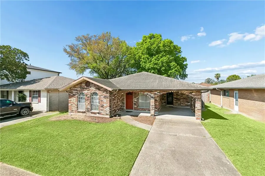 1908 Giuffrias Avenue, Metairie, LA 70001 - #2