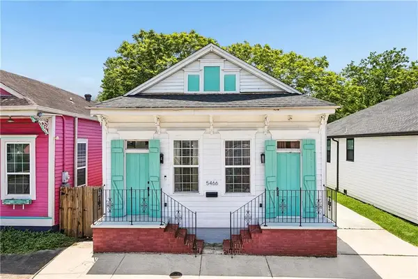 5466 N Rampart Street, New Orleans, LA 70117