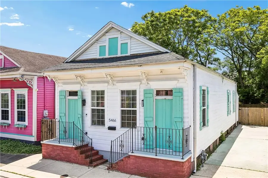 5466 N Rampart Street, New Orleans, LA 70117 - #2