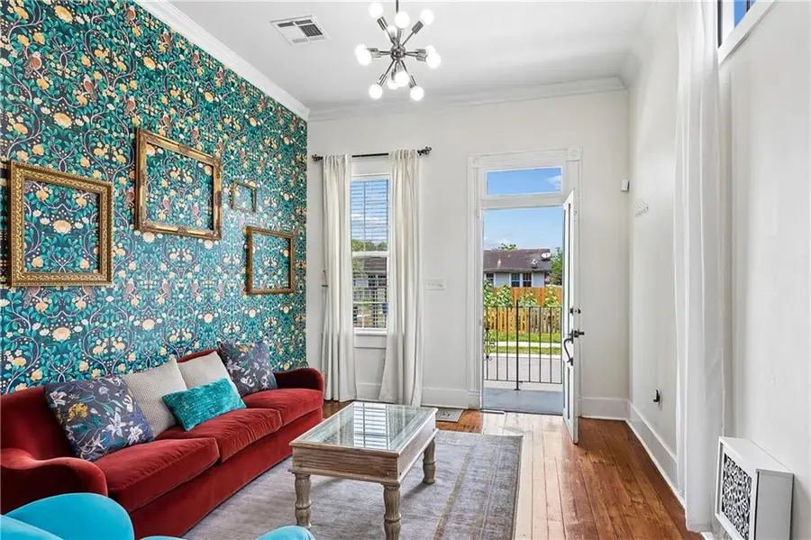 5466 N Rampart Street, New Orleans, LA 70117 - #3